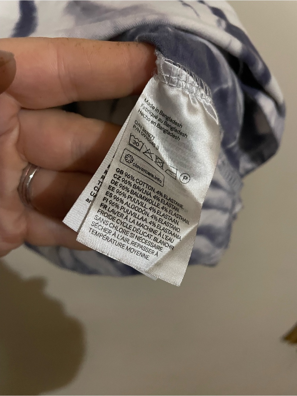 Divided H&M | Mini Dress - Picture 3 of 3